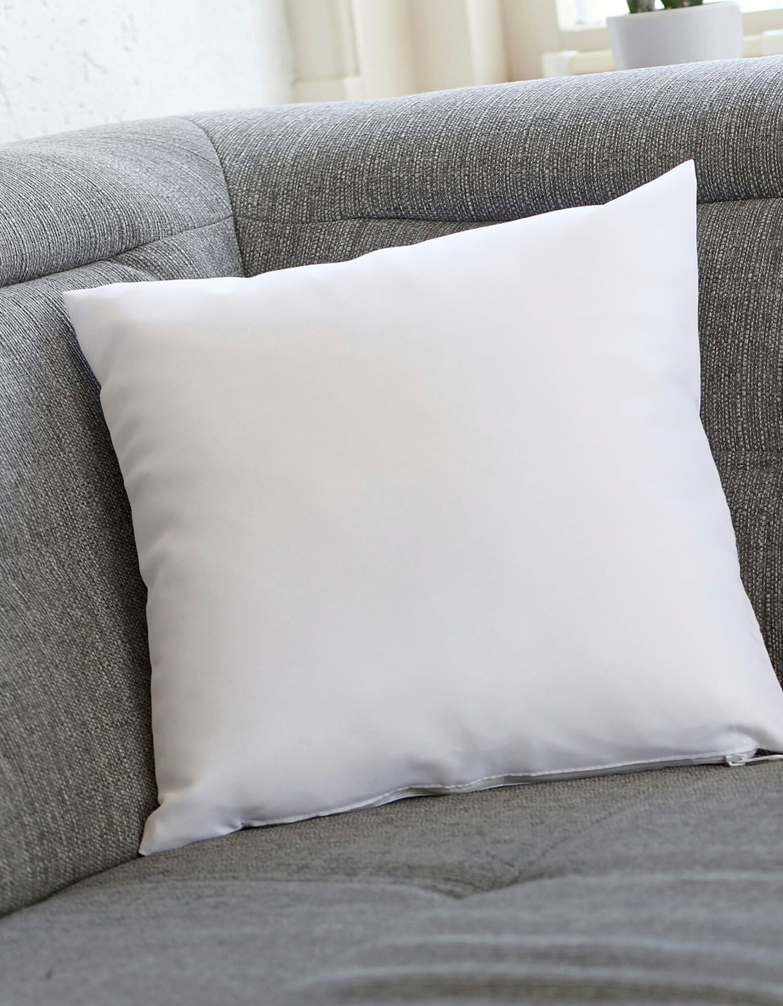 Cushion Cover Sublime With Zipper