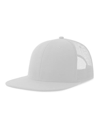 Cappellino Snap Mesh-S