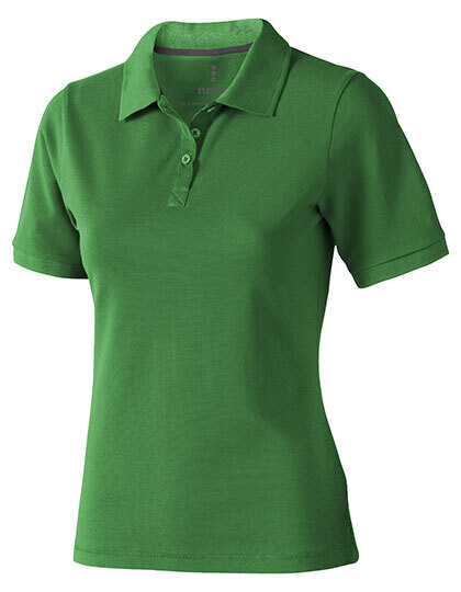 Polo Calgary de señora