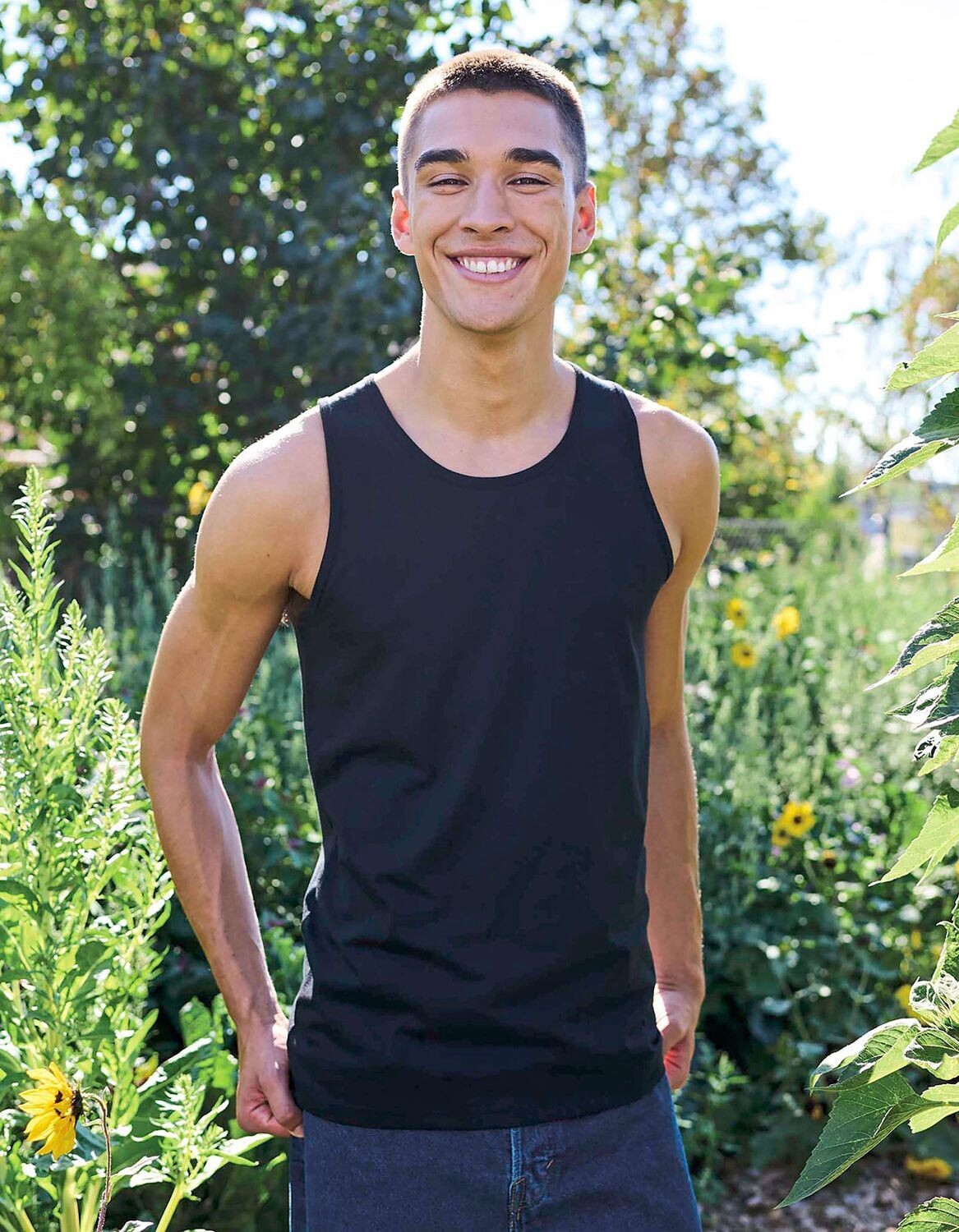 Men´s Tank Top