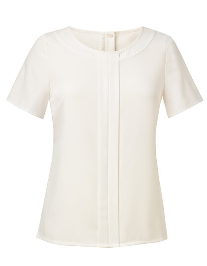 Women's Felina Blouse à manches courtes