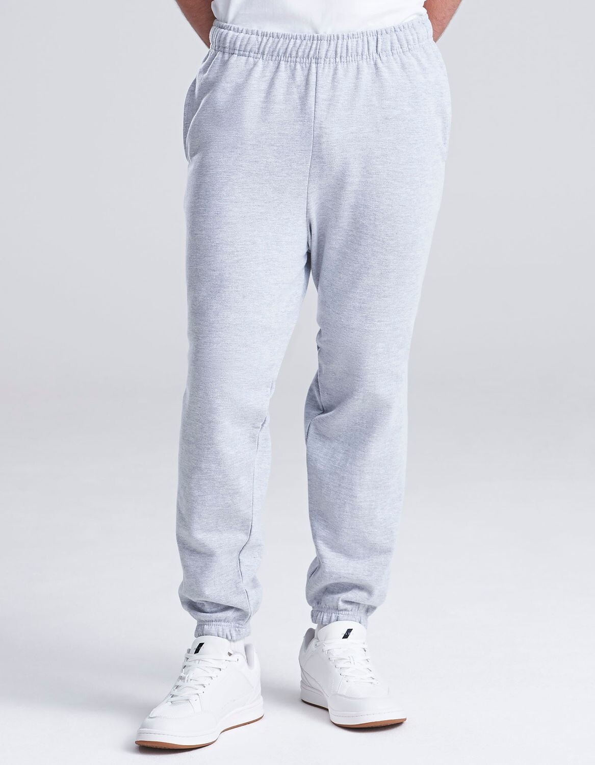 College Cuffed Jogpants