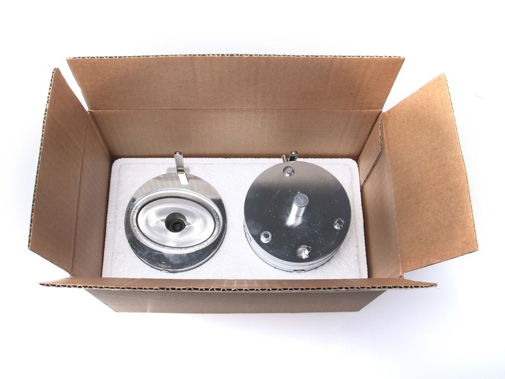 Buttonwerkzeug-Set oval Buttonwerkzeug-Set oval