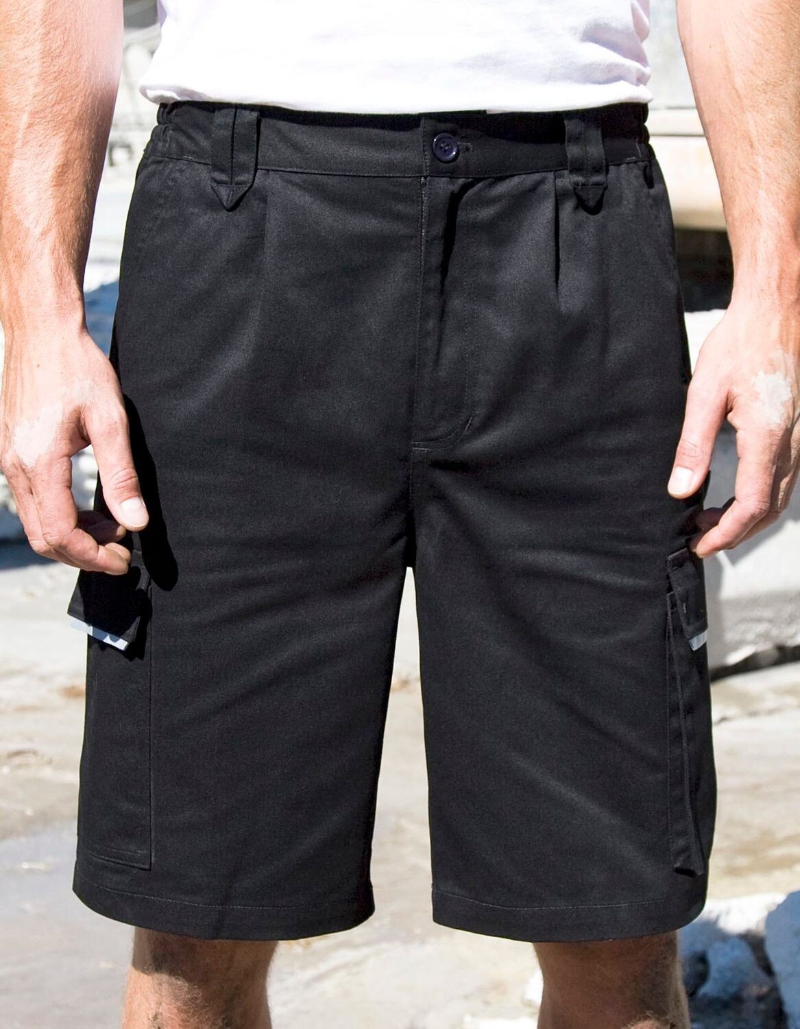 Action Shorts