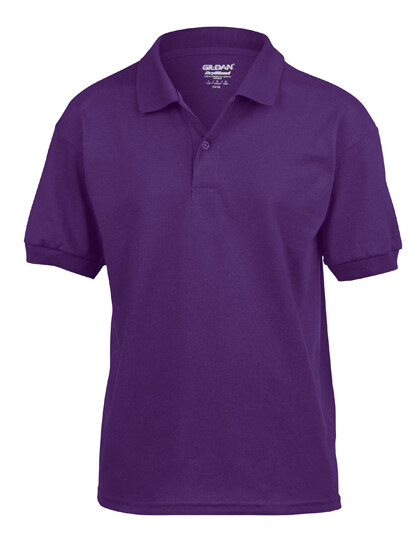 DryBlend® Youth Polo
