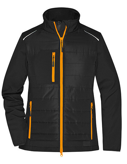 Women’s Hybrid Jacket