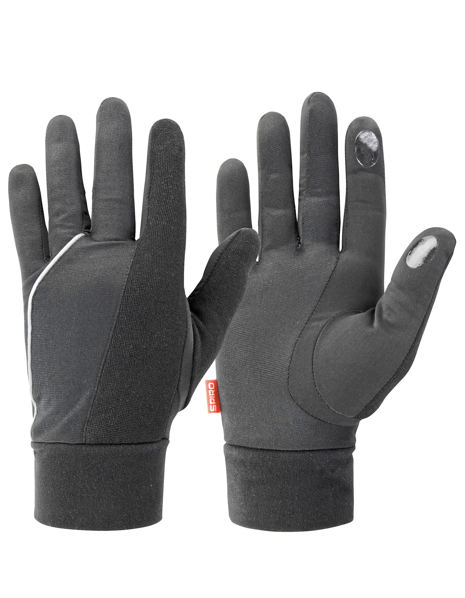 Elite Running Gloves