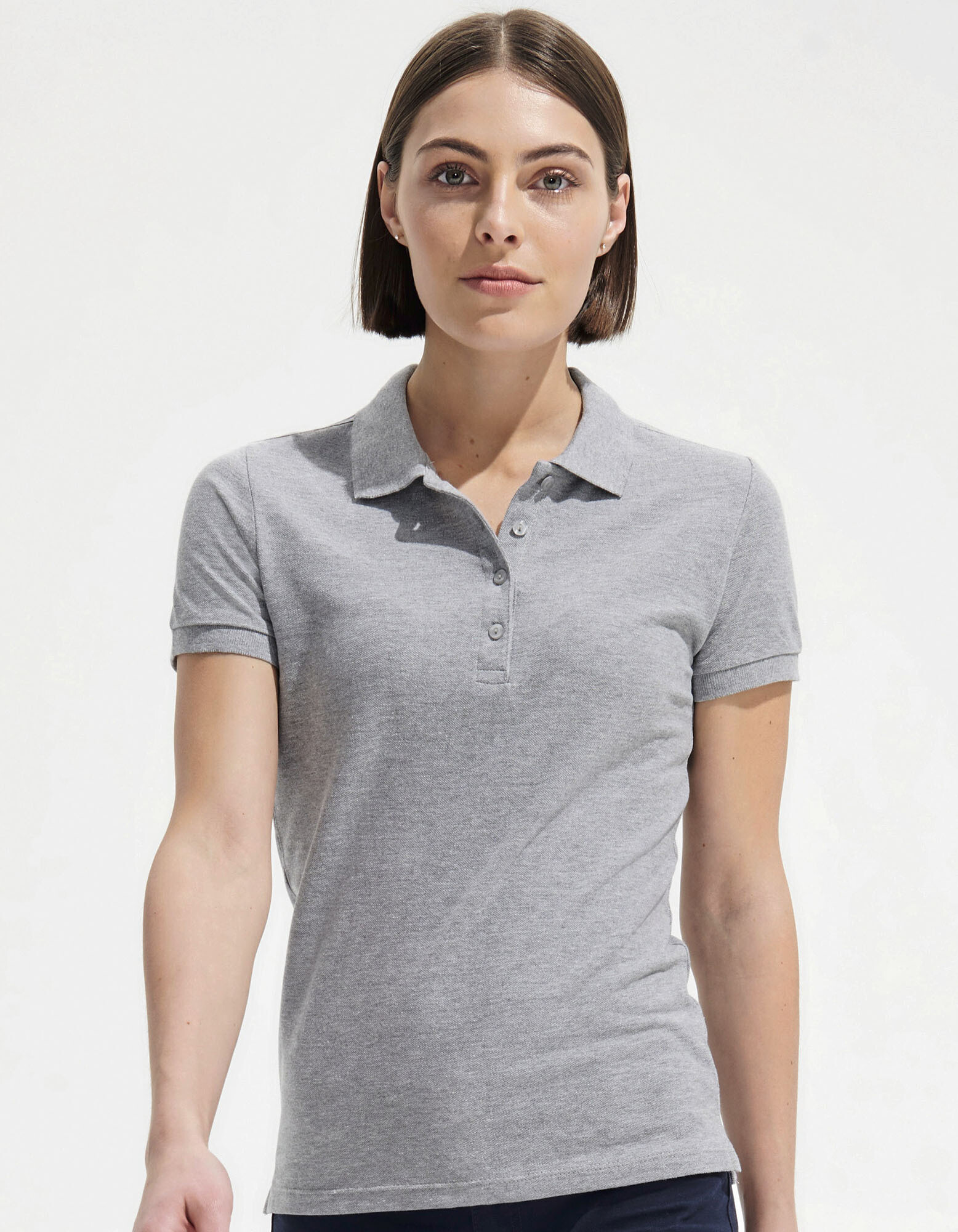 Women´s Polo People 210