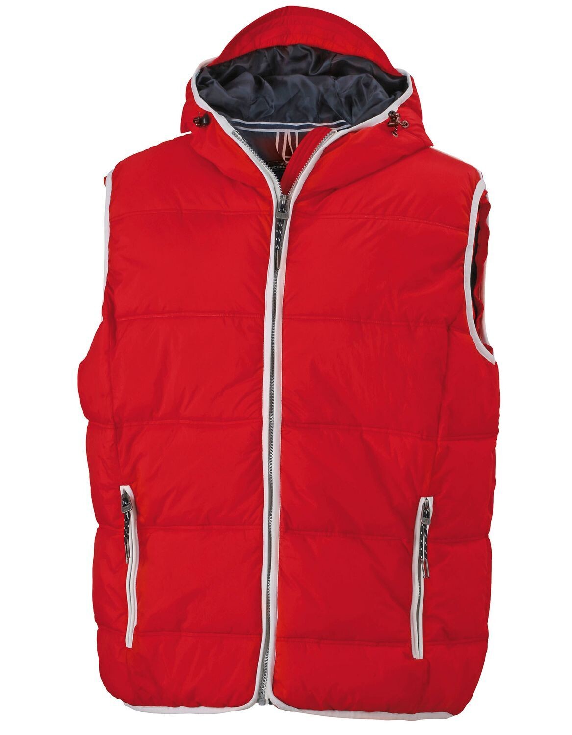 Men´s Maritime Vest