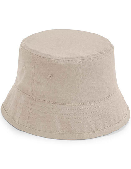 Chapeau bob en coton bio