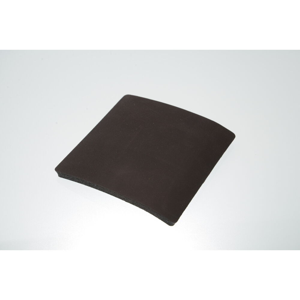 Plaque de mousse de silicone 100cmx100cm Plaque de mousse de silicone 100cmx100cm