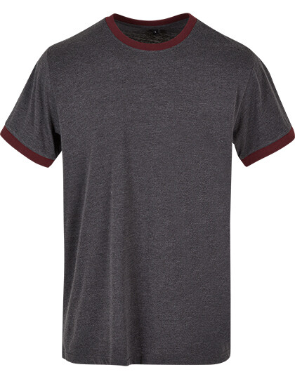 T-shirt Ringer pour homme