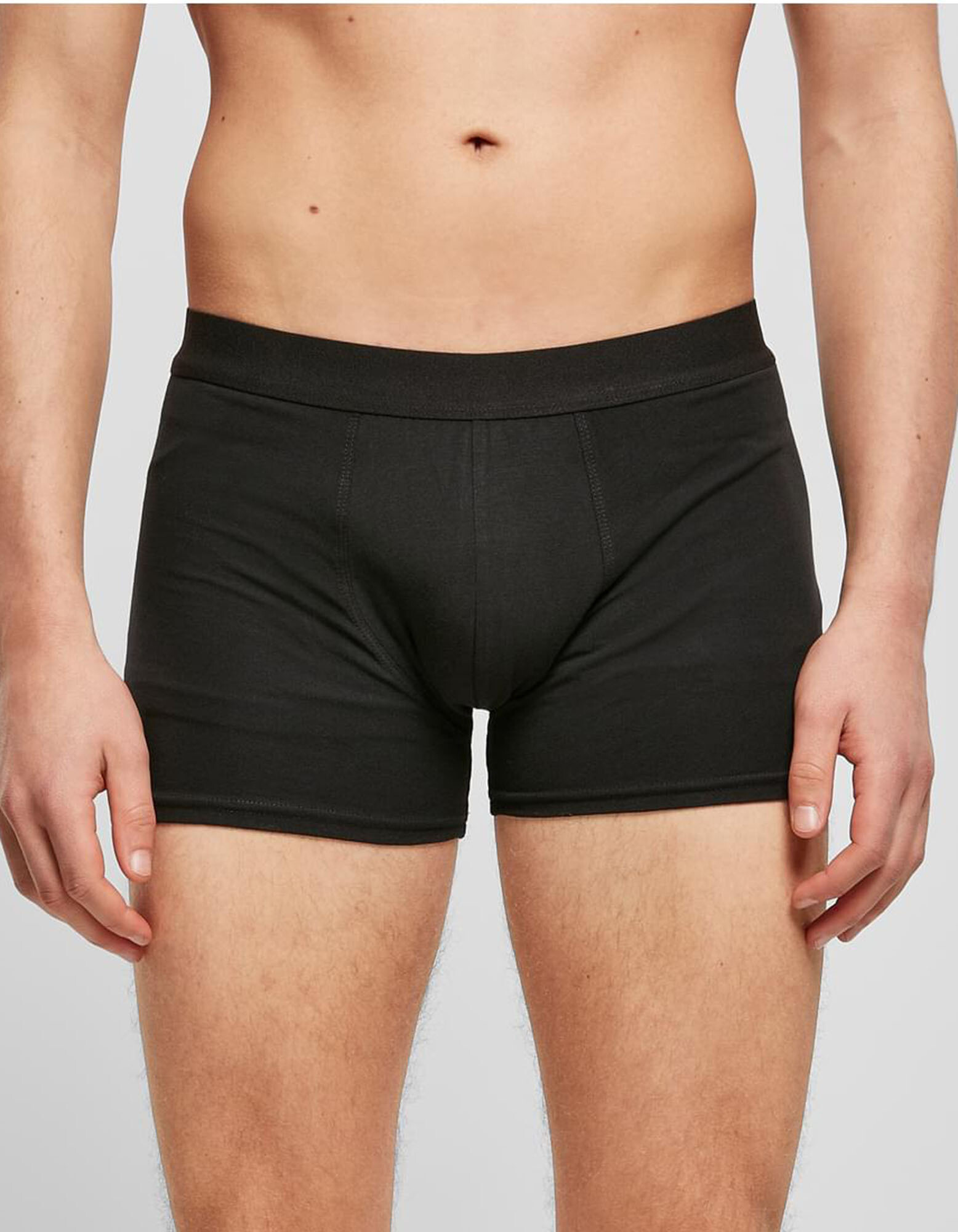 Men Boxer Shorts 2-Pack