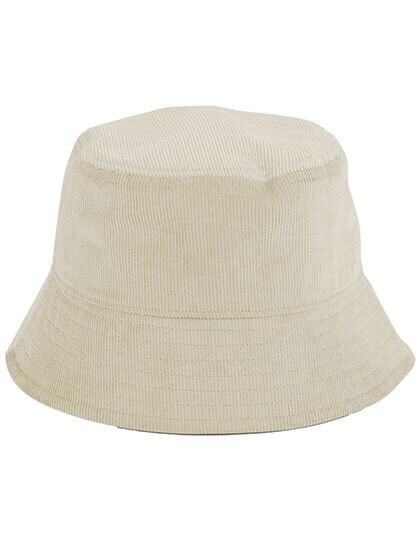 Cappello a secchiello in corda biologica EarthAware®