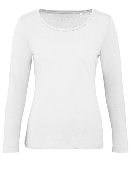 Inspire Long Sleeve T /Women_°