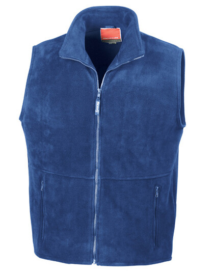 Polartherm™ body warmer