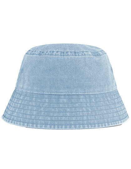 Cappellino a secchiello Junior Vintage