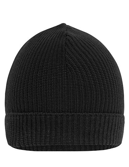 Workwear beanie