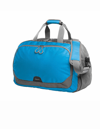 Sports/Travel Bag  Step M