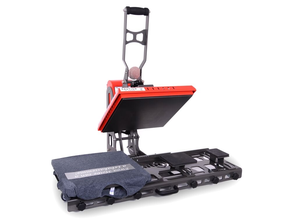 Secabo Slide Erweiterung für LITE und SMART Serie inkl. 40x50cm Basisplatte mit Beam Adapter Secabo Slide Erweiterung für LITE und SMART Serie inkl. 40x50cm Basisplatte mit Beam Adapter
