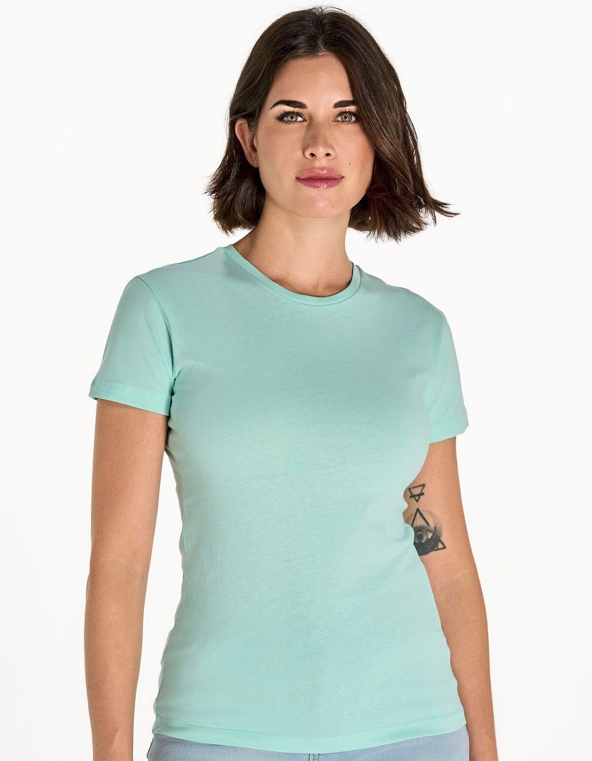 Ladies´ Regular Comfort T-Shirt
