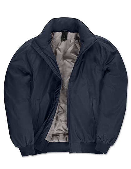 Chaqueta hombre Crew Bomber