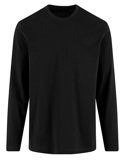 Basic longsleeve