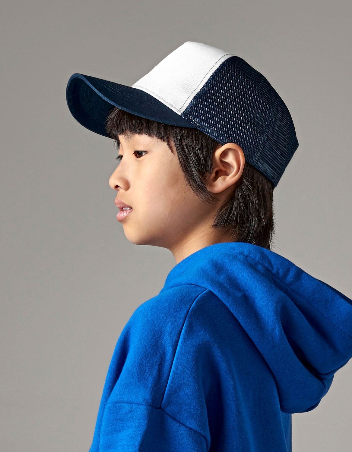 Camioncino Snapback Junior