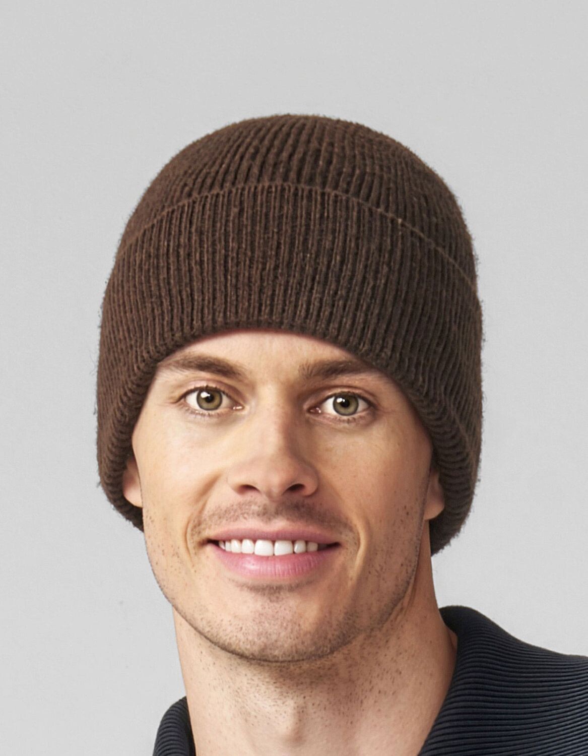 Wool Blend Beanie