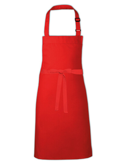 Adjustable Barbecue Apron