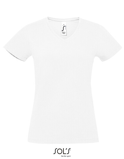 Women´s Imperial V-Neck T-Shirt