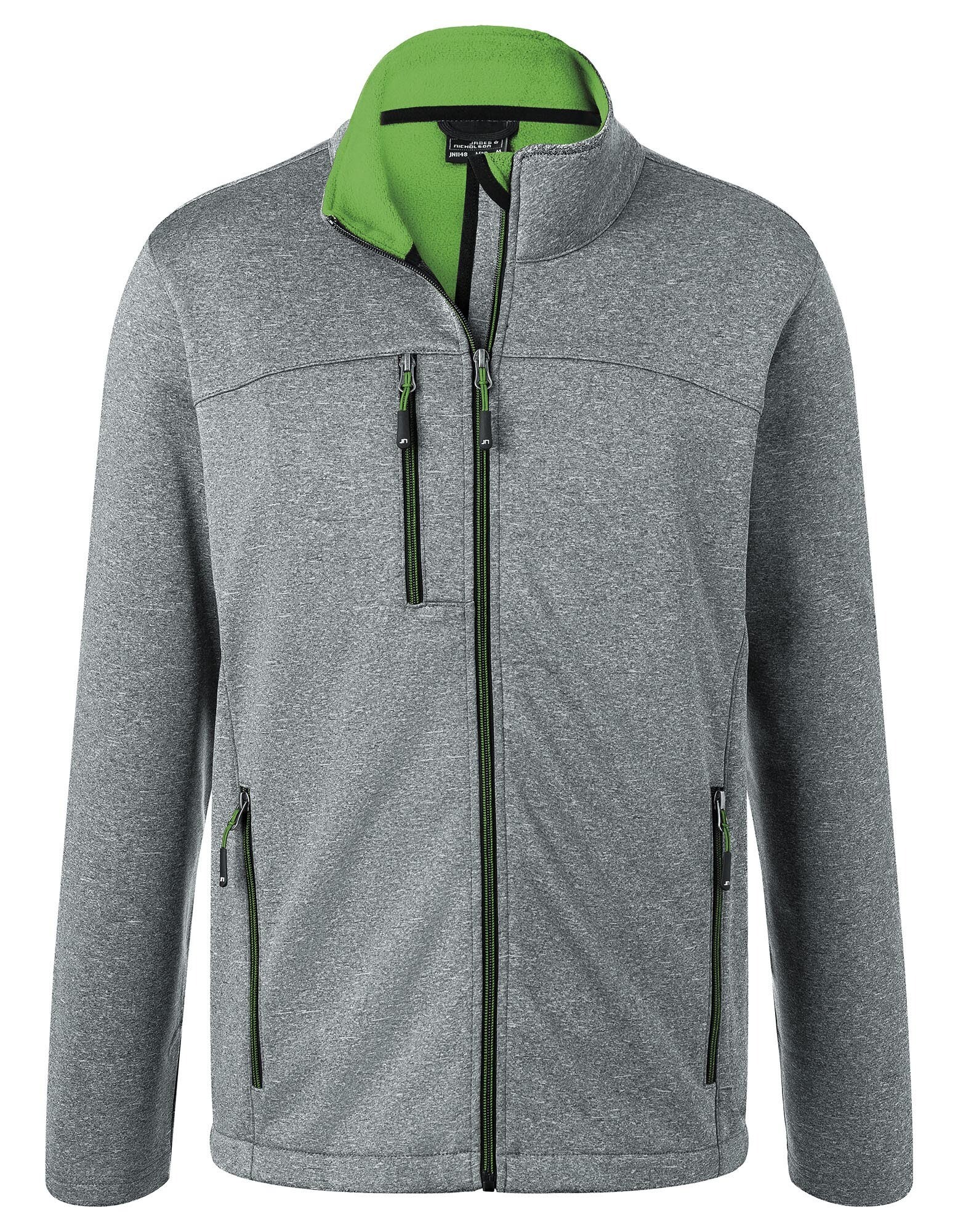 Men's Softshell Jacket