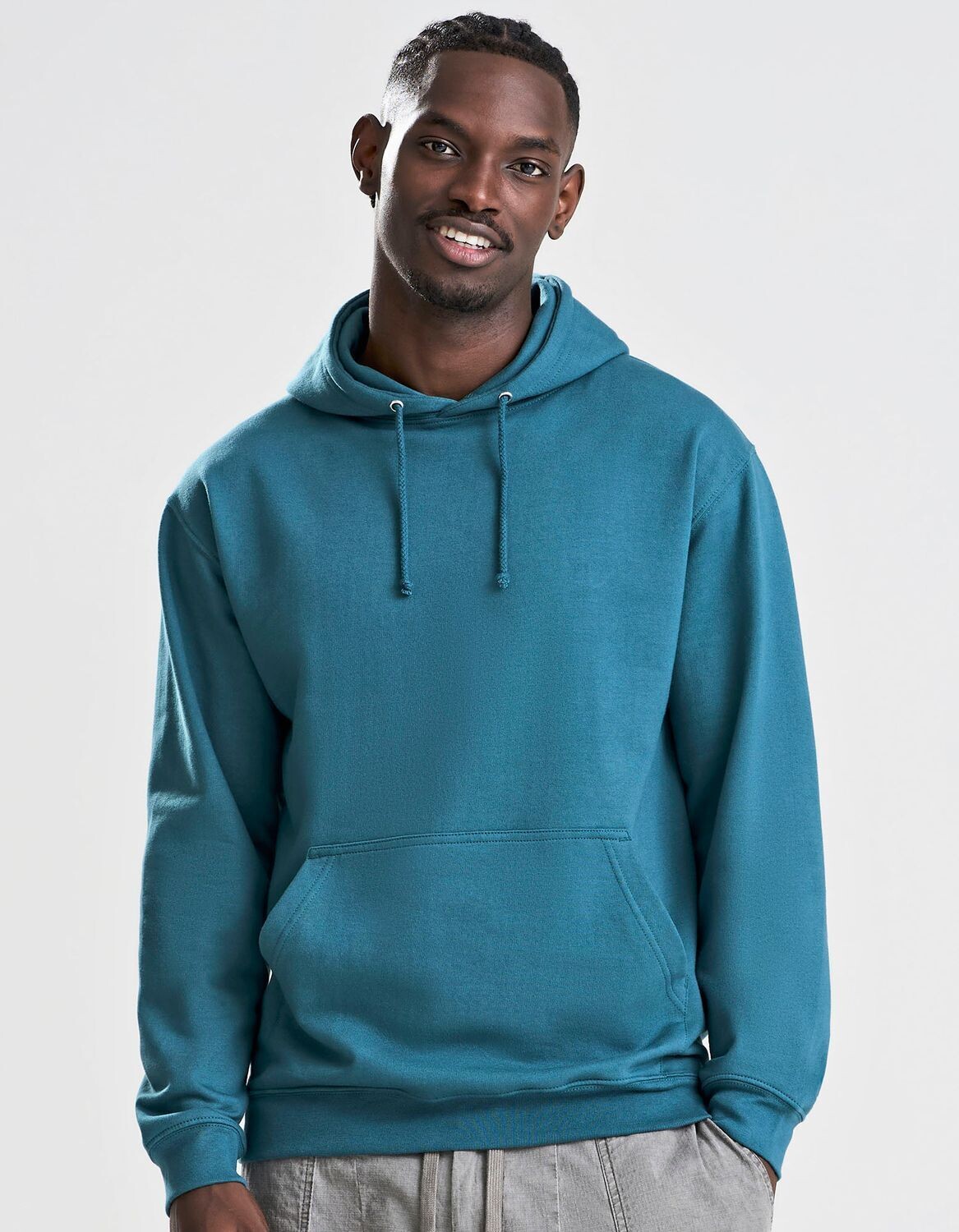College Hoodie