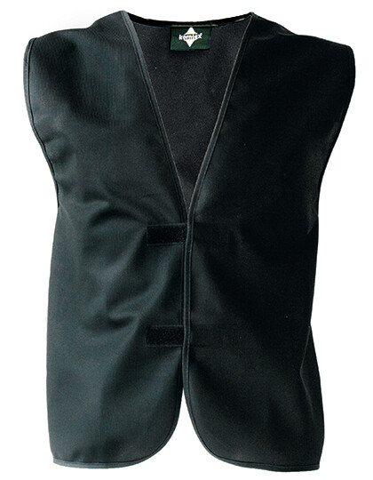 Chaleco de promoción e identificación Leipzig