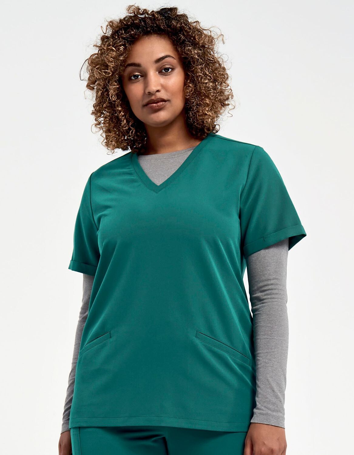 Invincible Women's Onna-Stretch Tunic