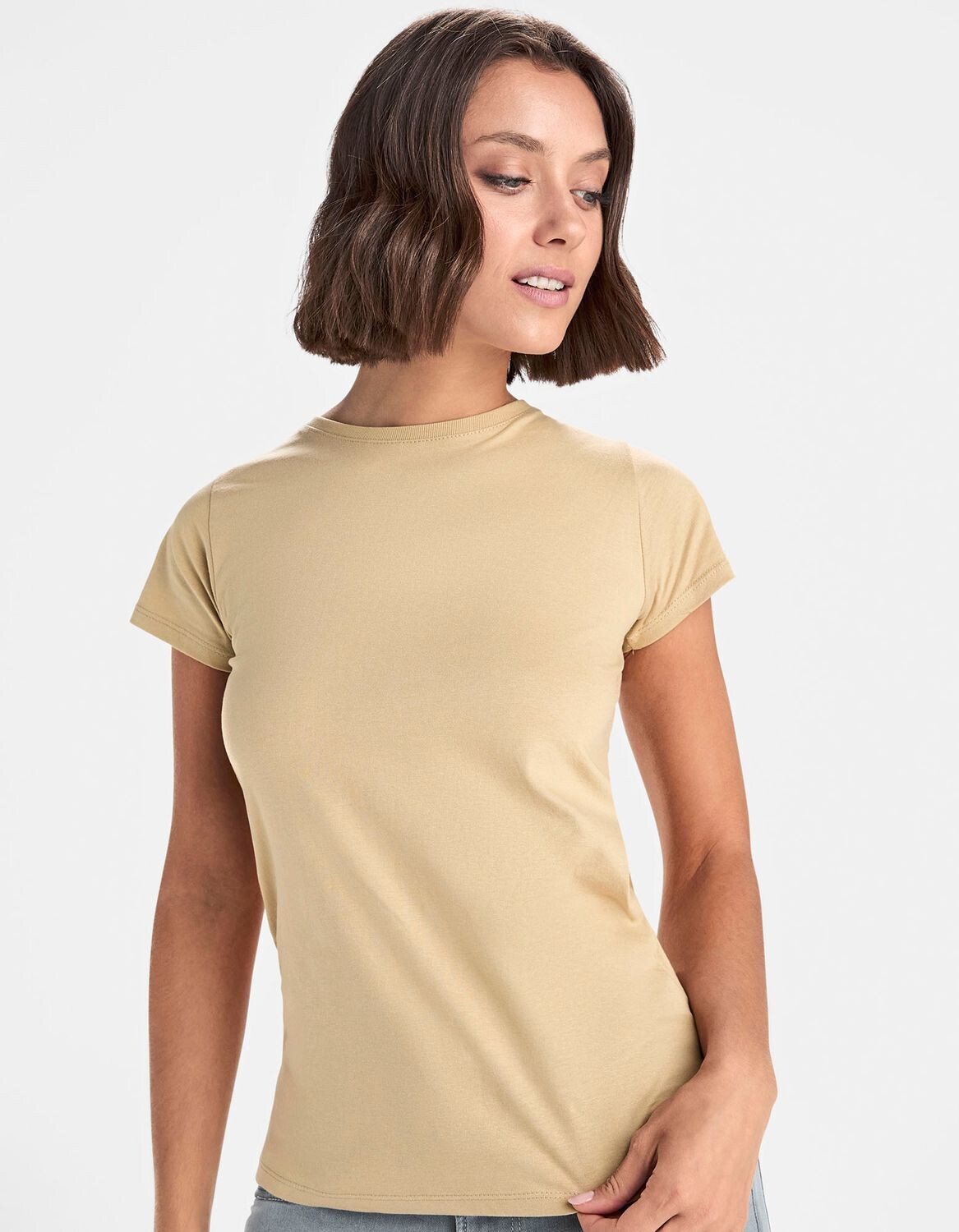 Maglietta Capri da donna