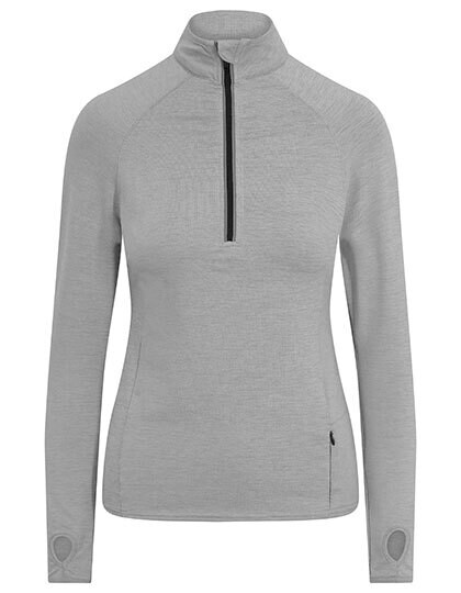Women’s Cool-Flex Half-Zip Top