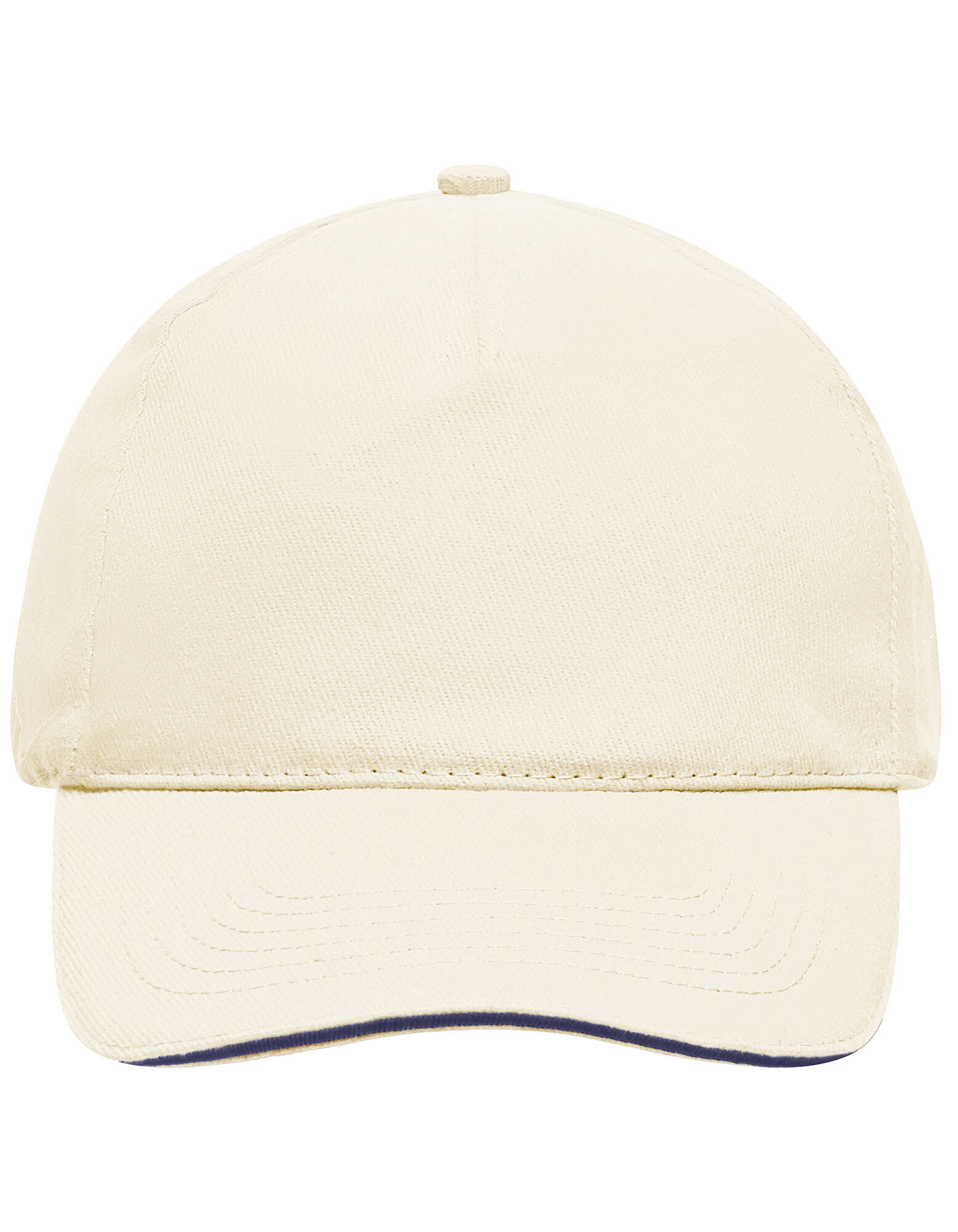 5 Panel Sandwich Cap