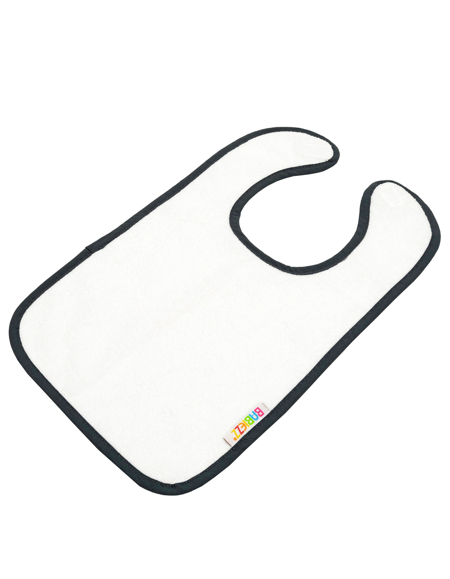 Babiezz® ALL-Over Sublimation Baby Bib