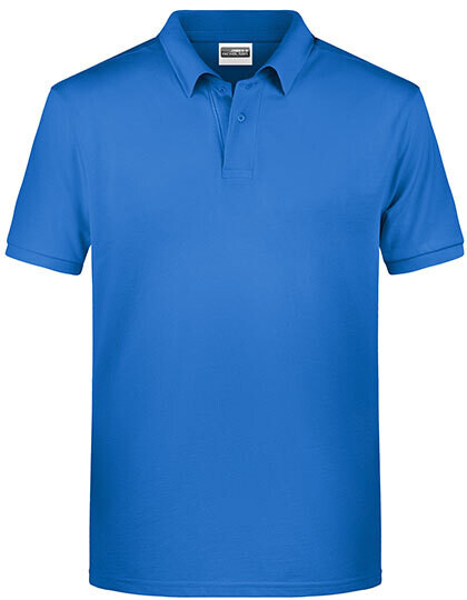 Men's Basic Polo