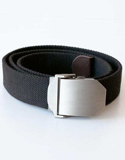 Robust Workwear Belt Zurich