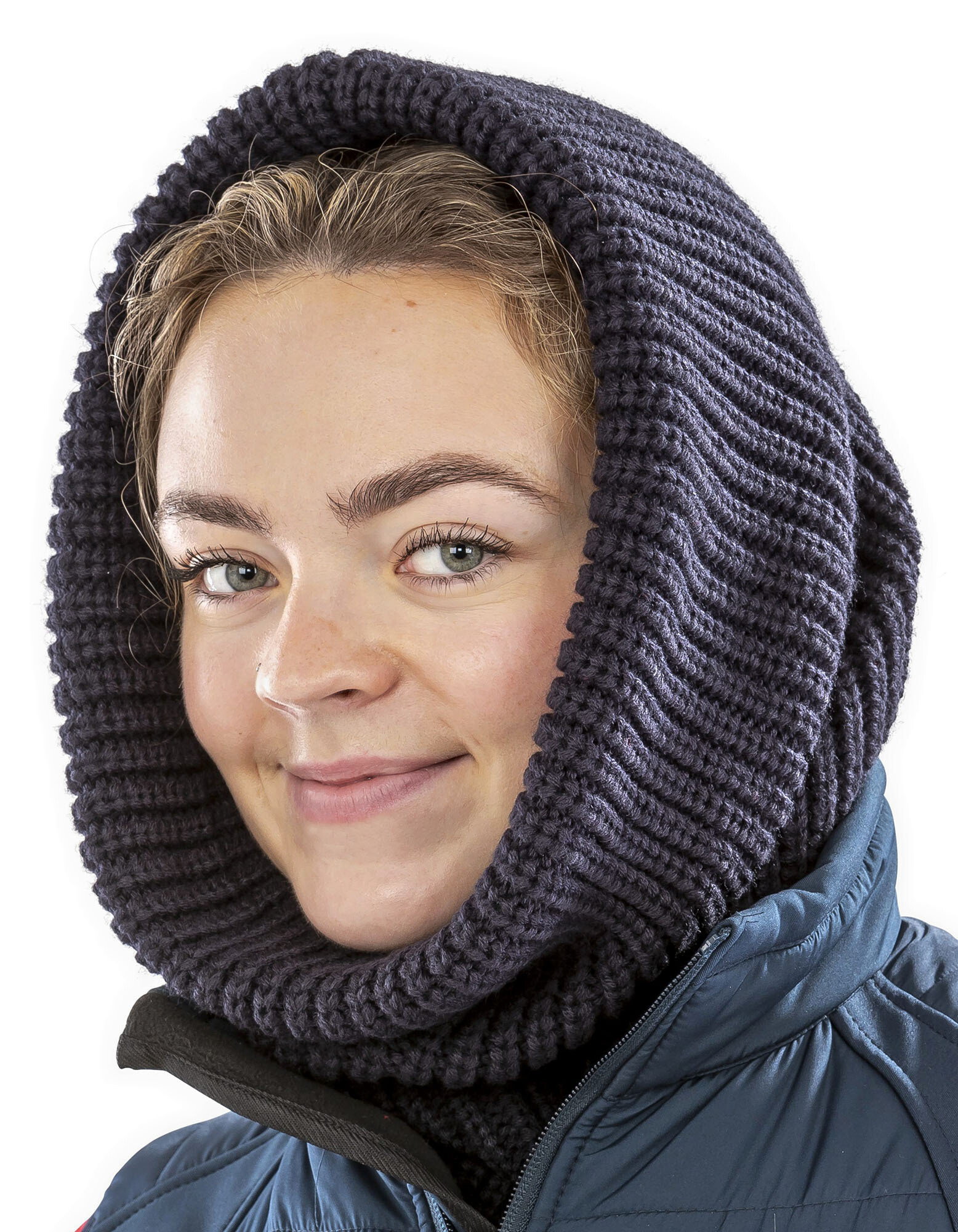 Whistler Snood Hood