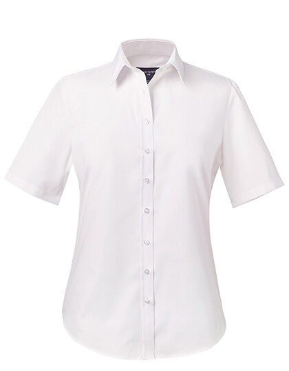 Eos Short Sleeve Blouse