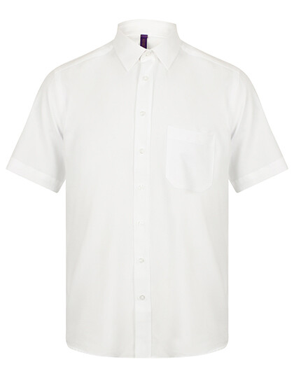 Men´s Wicking Short Sleeve Shirt