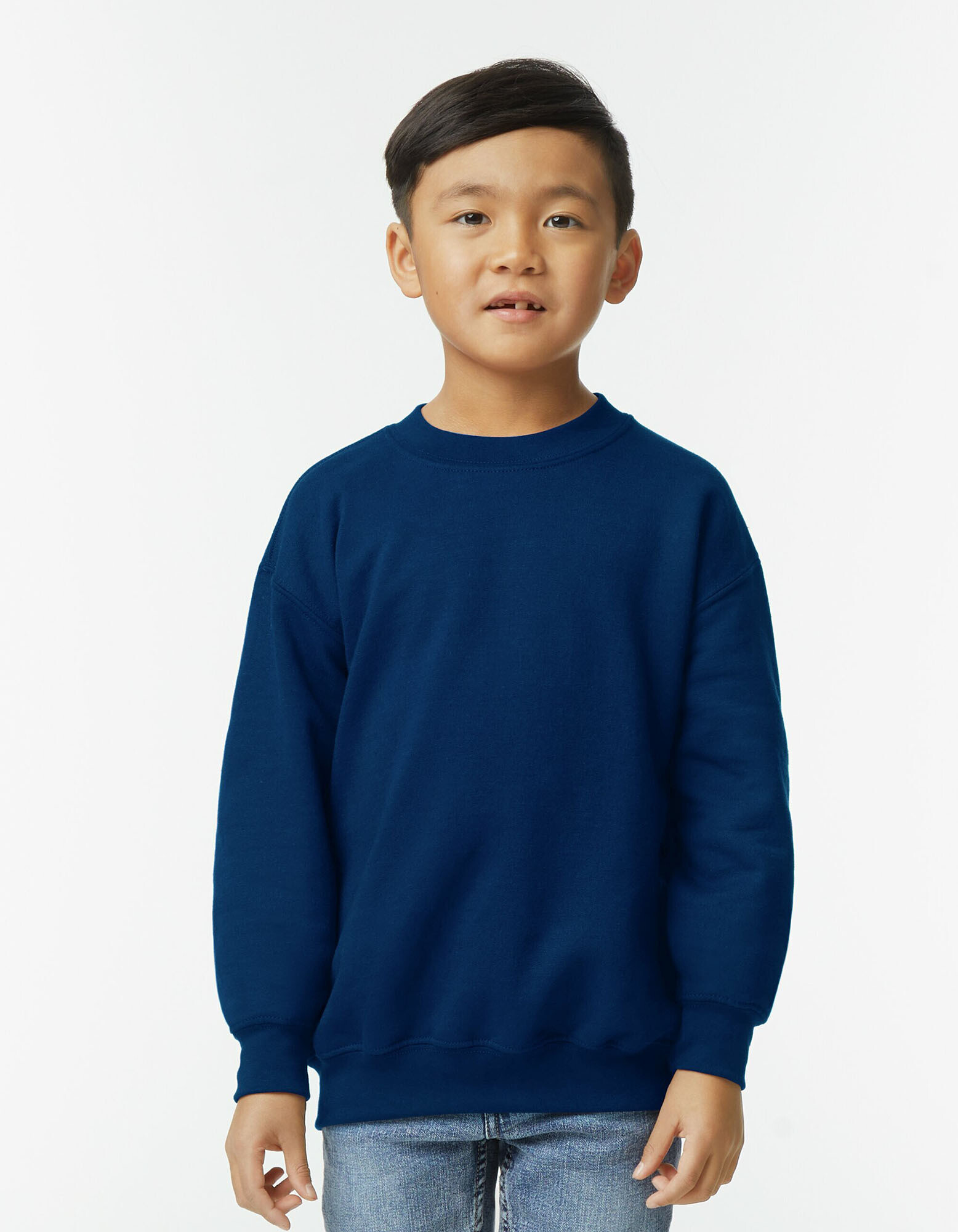 Heavy Blend™ Youth Crewneck Sweatshirt