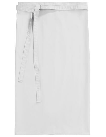 Bistro Apron Roma 80 GreeNature