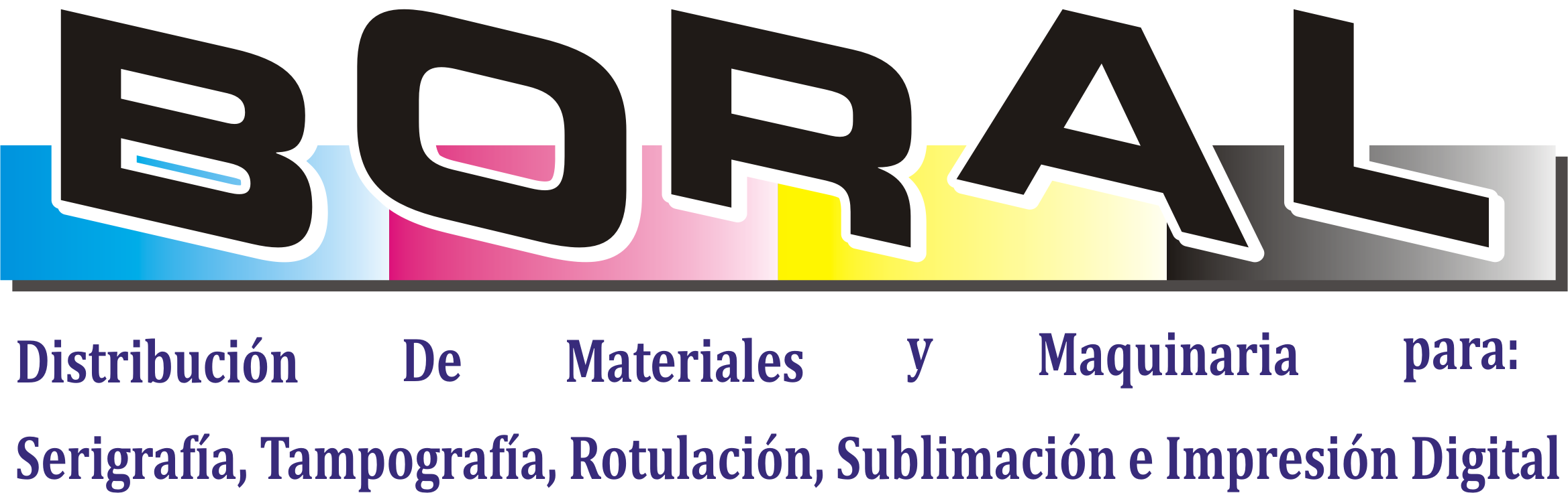 Distribuciones BORAL