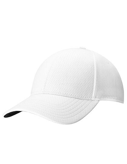 Gorra con visera y cresta para hombre