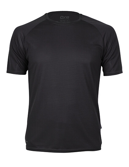 Rainbow Tech Tee