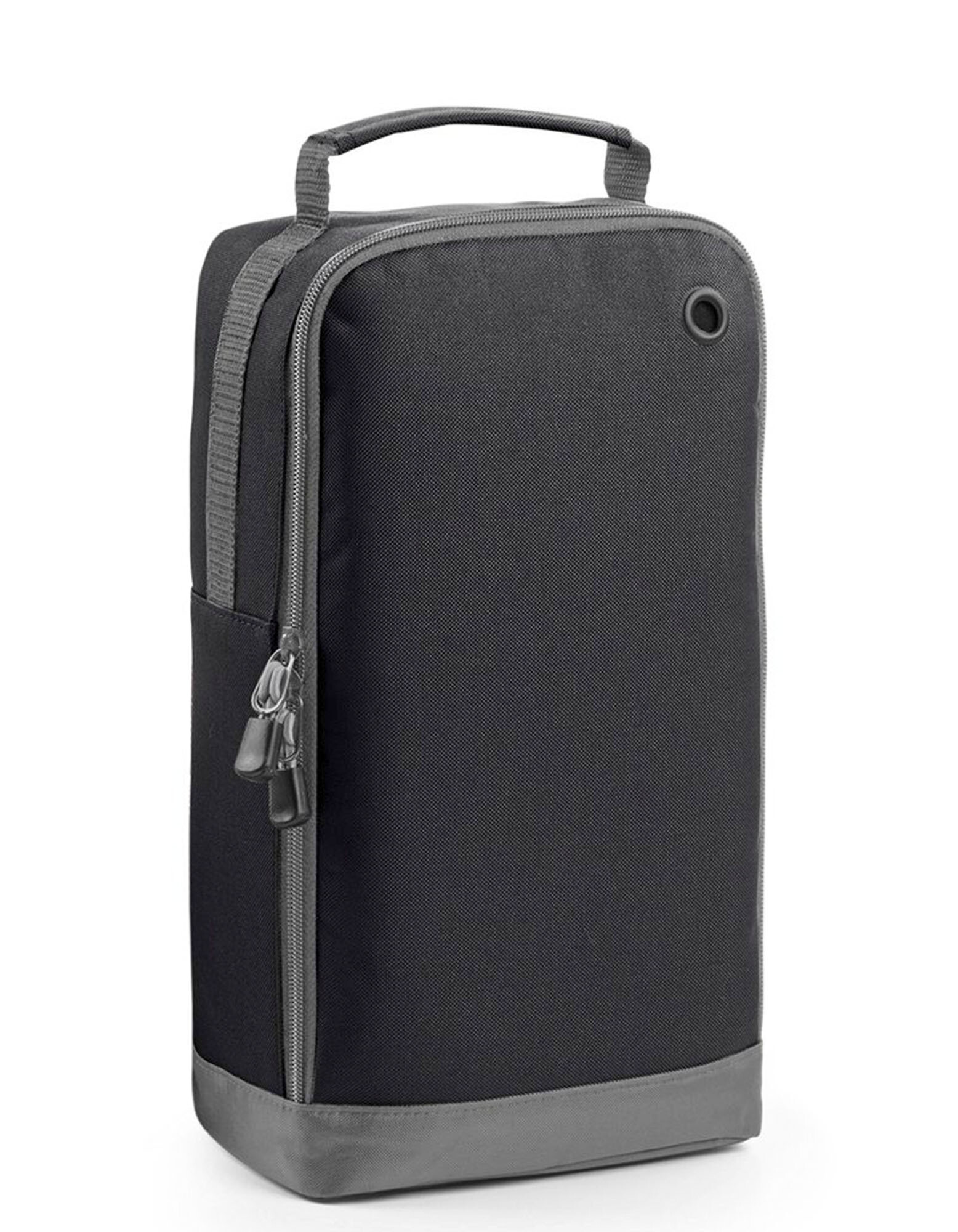 Athleisure Sports Shoe / Accessory Bag